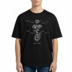Kyrie Irving They Tried To Bury Us They Didnt Know We Were Seeds Shirt