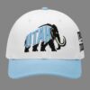 Lawson Crouse Utah Mammoth Trust The Tusks Hat