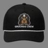 Luke Combs Tennessee Vols Smokey Rope Hat
