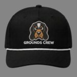 Luke Combs Tennessee Vols Smokey Rope Hat