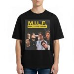 MILF Man I Love Frank Shirt