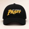 Mayoral Spencer Pratt Wearing Los Angeles Pratt Hat