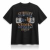 Mets Subway Series T Shirt Giveaway 2026