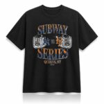 Mets Subway Series T-Shirt Giveaway 2026