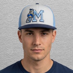 Milwaukee Brewers Local Artist Hat Giveaway 2026