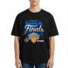 NY Knicks 2025 2026 Eastern Conference Champions Finals T Shirt