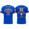 NY Knicks Eastern Conference Champions 2026 Shirt