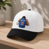 New York Knicks Jalen Brunson Hat