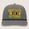 OKST 24 25 Veteran Rope Hat 1
