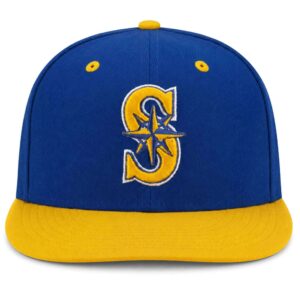 Seattle Mariners 50th Anniversary Hat