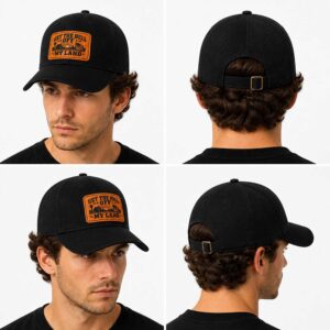 John Rich Get The Hell Off My Land Hat 1