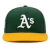 Oakland Athletics Las Vegas Snapback Hat