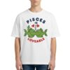 Olivia Rodrigo Pisces Is Loveable T Shirt