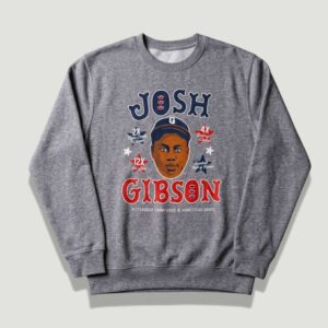 2026 Pirates Negro League Legacy Sweatshirt Giveaway