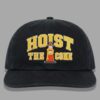 Pirates Hoist The Cone Hat 1