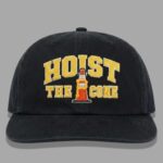 Pirates Hoist The Cone Hat