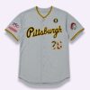 Pittsburgh Pirates Celebrating America’s 250th 26 Jersey 1