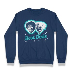 2026 Mariners Best Buds Night Sweatshirt Giveaway