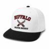 Rasmus Dahlin Buffalo Drink Beer Hat