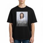 Rest In Peace Joni Lamb 1960 2026 Shirt