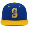 Seattle Mariners 50th Anniversary Hat