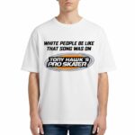 Tony Hawk’s Pro Skater Shirt