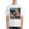 Trump I Ain’t Dying From Some Fuckin Hentai Virus T Shirt