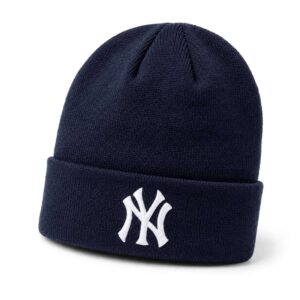 2026 Yankees New York or Nowhere Beanie Hat Giveaway 1