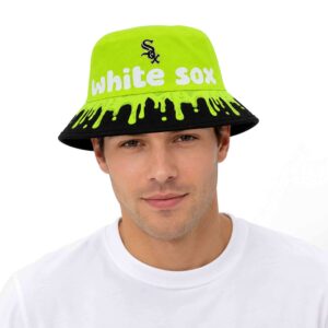 2026 White Sox Nickelodeon Day Bucket Hat Giveaway 1