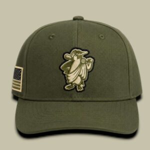 2026 Armed Forces Day Rome Emperors Hat