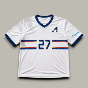 2026 Houston Astros Jose Altuve Soccer Jersey Giveaway 1