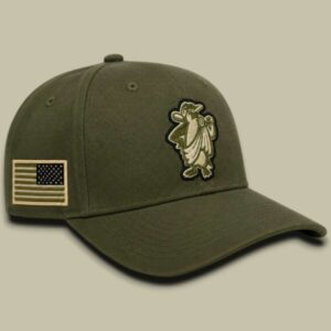 2026 Armed Forces Day Rome Emperors Hat 1