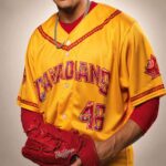 Vancouver Canadians South Asian Heritage Jersey 2026