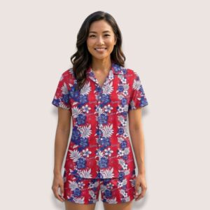 2026 Cardinals Hawaiian Shirt Giveaway 2