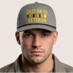 OKST 24 25 Veteran Rope Hat 2