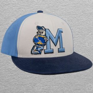 Milwaukee Brewers Local Artist Hat Giveaway 2026 1