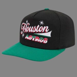 2026 Astros Cinco De Mayo Hat 1