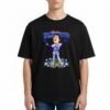 Yamamoto The Last Out T Shirt