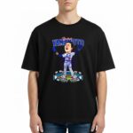 Yamamoto The Last Out Shirt