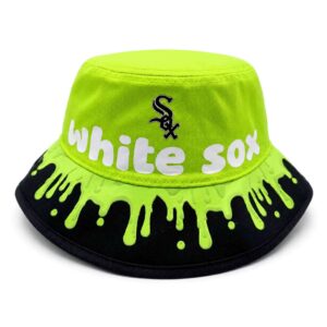 2026 White Sox Nickelodeon Day Bucket Hat Giveaway