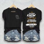 You Never Know When The Last One Is Going To Be Kyle Busch 1985 2026 Shirt