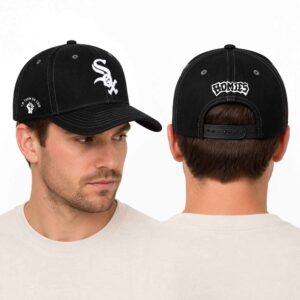 2026 White Sox City Homies Night Hat Giveaway 1