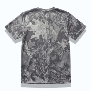 2026 SF Giants Camo T Shirt Giveaway 1