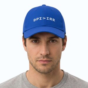 DPI IRR Hat 2