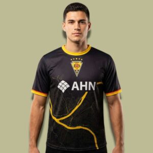2026 Pirates Soccer Jersey Giveaway 1