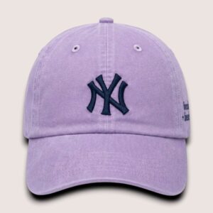 2026 Yankees Bombshell Baseball Hat 1