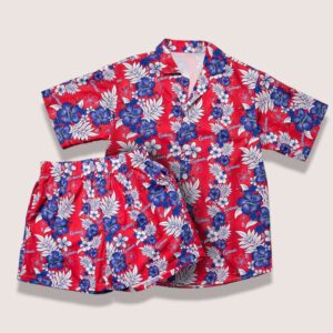 2026 Cardinals Hawaiian Shirt Giveaway