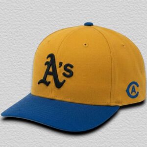 2026 UC Davis Night Athletics Hat
