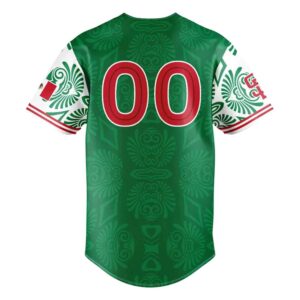 2026 Padres Mexican Heritage Night Jersey 3