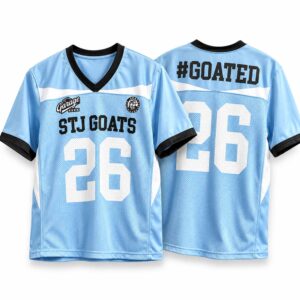 2026 St Joseph Goats Arena Fan Football Jersey